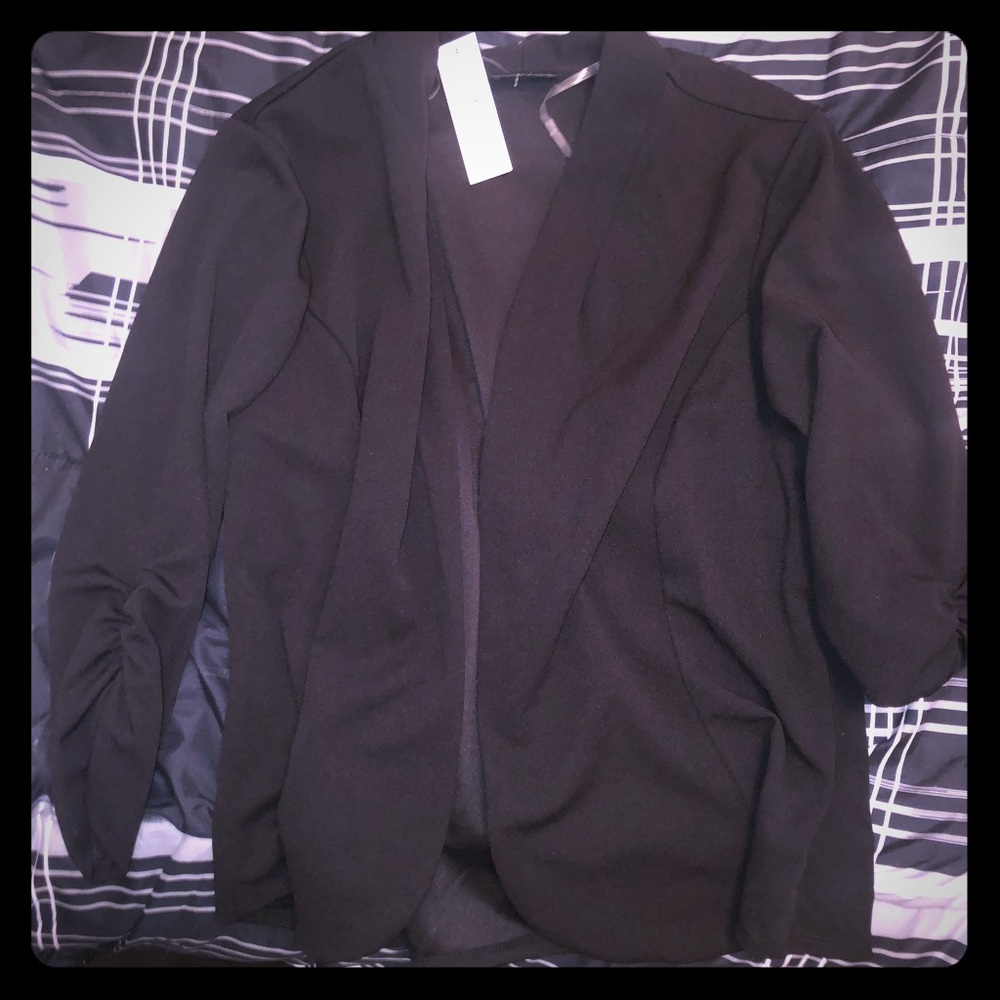 Forever 21 blazer